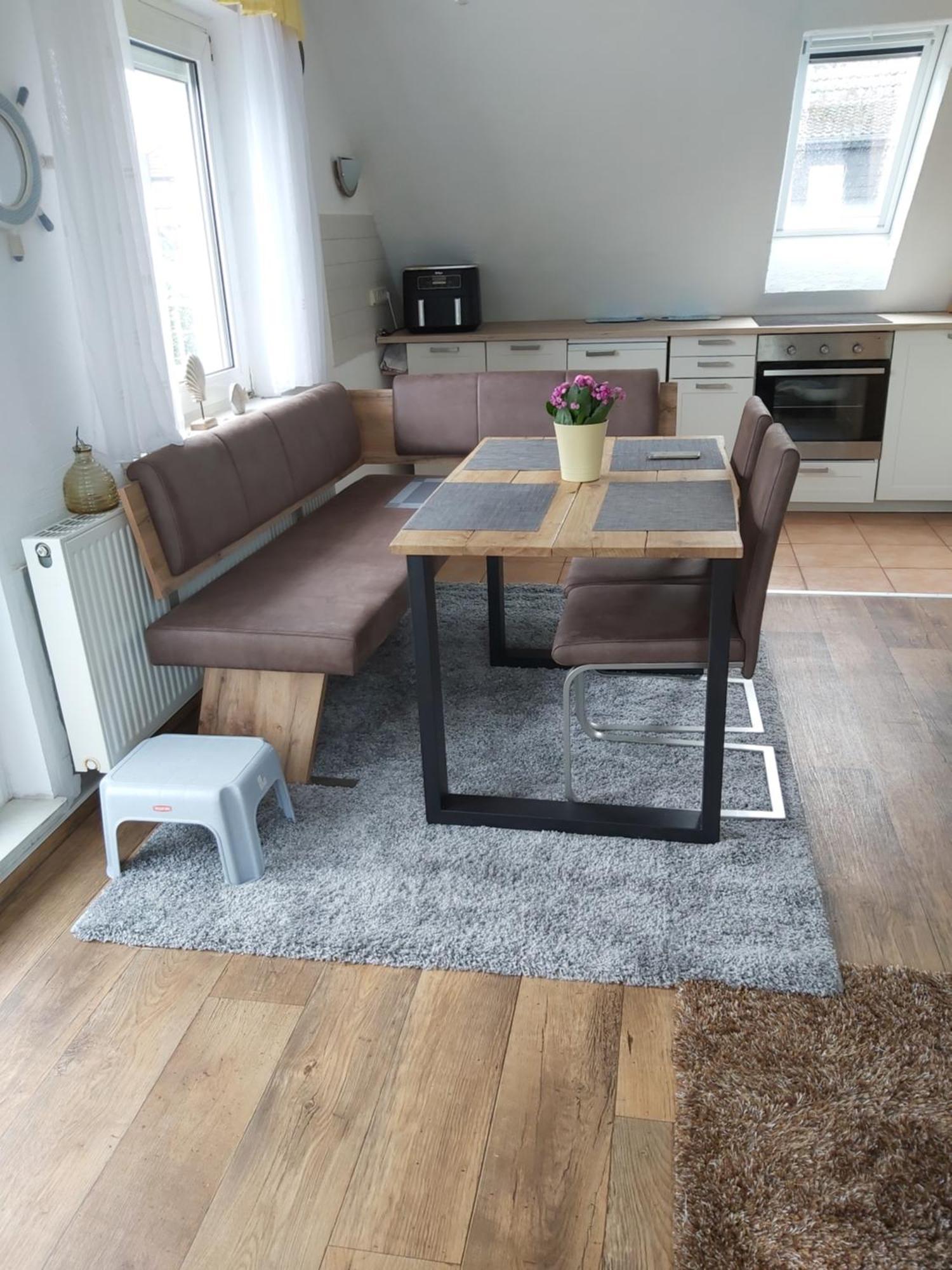 Ferienwohnung Yachthafen De Lorenzo Carolinensiel Eksteriør billede